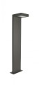 Lampa stojąca Karo ogrodowa led KR-580 SU-MA
