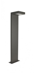 Lampa stojąca Karo ogrodowa led KR-580 SU-MA