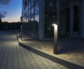 Lampa stojąca Karo ogrodowa led KR-580 SU-MA