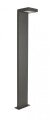 Lampa stojąca Karo ogrodowa led 10W KR-780 SU-MA