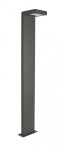 Lampa stojąca Karo ogrodowa led 10W KR-780 SU-MA