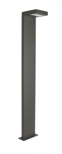 Lampa stojąca Karo ogrodowa led 10W KR-780 SU-MA