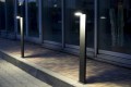 Lampa stojąca Karo ogrodowa led 10W KR-780 SU-MA