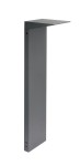 Lampa stojąca led ogrodowa Karo B KB-650  SU-MA