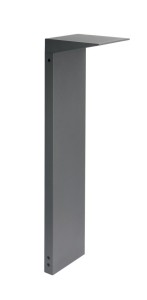 Lampa stojąca led ogrodowa Karo B KB-650  SU-MA