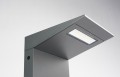 Lampa stojąca led ogrodowa Karo B KB-650  SU-MA