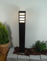Lampa ogrodowa ARKAD 275 XL