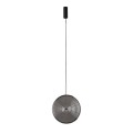 Lampa wisząca AURA LED dymiony 12231 NOWODVORSKI