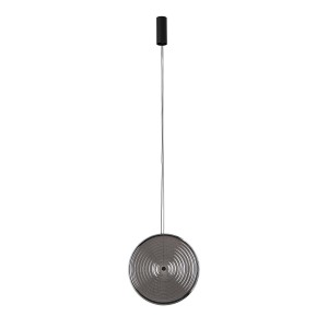 Lampa wisząca AURA LED dymiony 12231 NOWODVORSKI