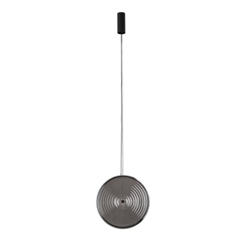 Lampa wisząca AURA LED dymiony 12231 NOWODVORSKI   12231.jpg