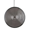 Lampa wisząca AURA LED dymiony 12231 NOWODVORSKI