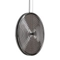 Lampa wisząca AURA LED dymiony 12231 NOWODVORSKI