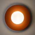 Kinkiet SATURN M Terracotta 12437 NOWODVORSKI
