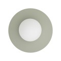 Kinkiet SATURN M Sage Green 12438 NOWODVORSKI