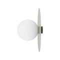 Kinkiet SATURN M Sage Green 12438 NOWODVORSKI