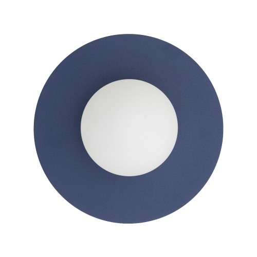 Kinkiet SATURN M Navy Blue 12440 NOWODVORSKI   12440.jpg