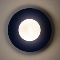Kinkiet SATURN M Navy Blue 12440 NOWODVORSKI