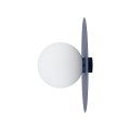 Kinkiet SATURN M Navy Blue 12440 NOWODVORSKI