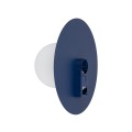 Kinkiet SATURN M Navy Blue 12440 NOWODVORSKI
