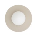 Kinkiet SATURN M Beige 12595 NOWODVORSKI