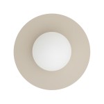 Kinkiet SATURN M Beige 12595 NOWODVORSKI