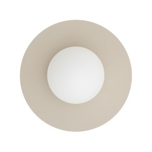 Kinkiet SATURN M Beige 12595 NOWODVORSKI