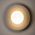 Kinkiet SATURN M Beige 12595 NOWODVORSKI