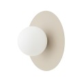 Kinkiet SATURN M Beige 12595 NOWODVORSKI