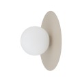 Kinkiet SATURN M Beige 12595 NOWODVORSKI