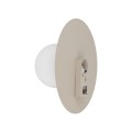 Kinkiet SATURN M Beige 12595 NOWODVORSKI