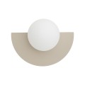 Kinkiet SATURN S Beige  12603 NOWODVORSKI
