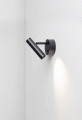 Kinkiet ze ściemniaczem lampa do sypialni  MFlask K DIM SW  56.2102 Chors