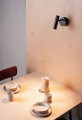Kinkiet ze ściemniaczem lampa do sypialni  MFlask K DIM SW  56.2102 Chors