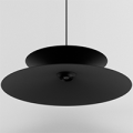 Lampa wisząca Moonlight B  34.4102.AD  CHORS