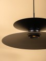 Lampa wisząca Moonlight B  34.4102.AD  CHORS
