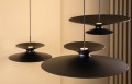 Lampa wisząca Moonlight B  34.4102.AD  CHORS