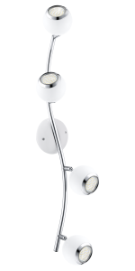 Bimeda  31004 lampa sufitowa led Eglo