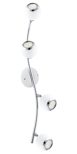 Bimeda 31004 lampa sufitowa led Eglo