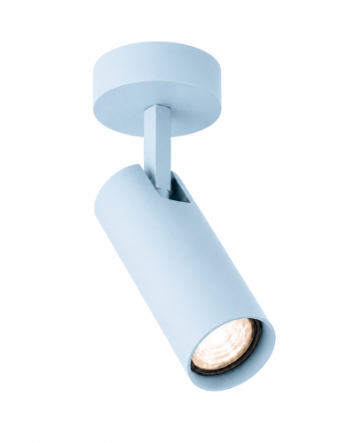 Kinkiet, lampa reflektor sufitowy GU10 długa tubka baby blue LINCA 9024  ARGON 0bac19d469aa67d73b3b4da0b0970cfe.png