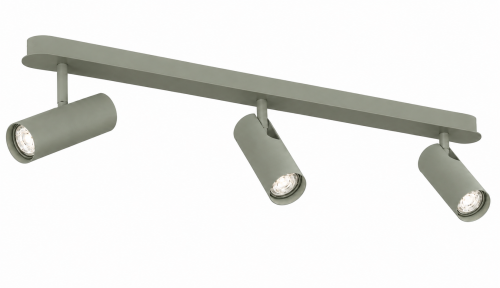 Lampa sufitowa, kinkiet belka 3 reflektory 3 wysokości regulacja GU10 oliwka szałwia LINCA 6371 ARGON 73a4195ba2348b002b01cc89886b9477.png