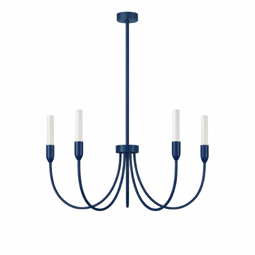Lampa wisząca żyrandol świecznik 5XG9 granat AUGUSTINE 2204 ARGON  1.png