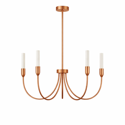 Lampa wisząca żyrandol świecznik 5 G9 miedziany kolor AUGUSTINE 2202 ARGON 1.png