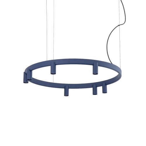 Lampa wisząca FOURTY ROUND LED VII żyrandol 12283 NOWODVORSKI 12283.jpg