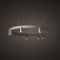 Lampa wisząca FOURTY ROUND LED VII 12284 NOWODVORSKI