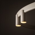 Lampa wisząca FOURTY ROUND LED VII 12284 NOWODVORSKI