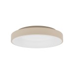 Plafon NIKKI ROUND LED BEIGE 48W 3000K 12365 NOWODVORSKI