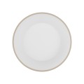 Plafon NIKKI ROUND LED BEIGE 48W 3000K 12365 NOWODVORSKI