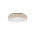 Plafon NIKKI ROUND LED BEIGE 32W 4000K 12364 NOWODVORSKI