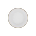 Plafon NIKKI ROUND LED BEIGE 32W 4000K 12364 NOWODVORSKI