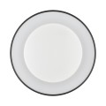 Plafon NIKKI ROUND LED BLACK 60W 3000K 11208 NOWODVORSKI